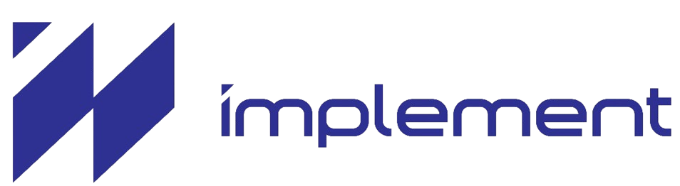 Implement Tech Collective Montaj - Implement-tech